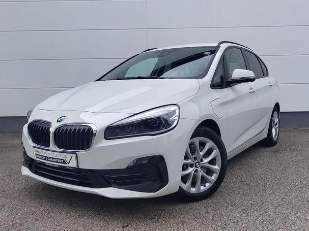 BMW 225 Active Tourer xe Active Tourer Advantage xDrive 162 kW image number 1