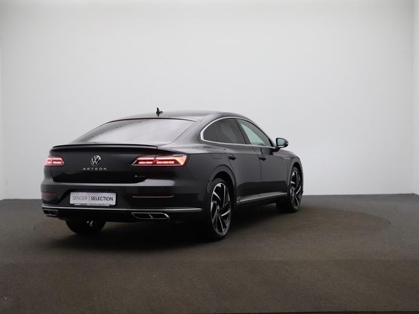 Volkswagen Arteon R-Line 4Motion 206 kW image number 4