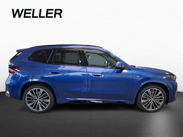 BMW X1 xDrive18d 110 kW image number 8