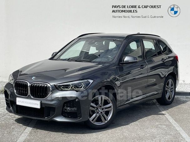 BMW X1 16d sDrive 85 kW image number 1