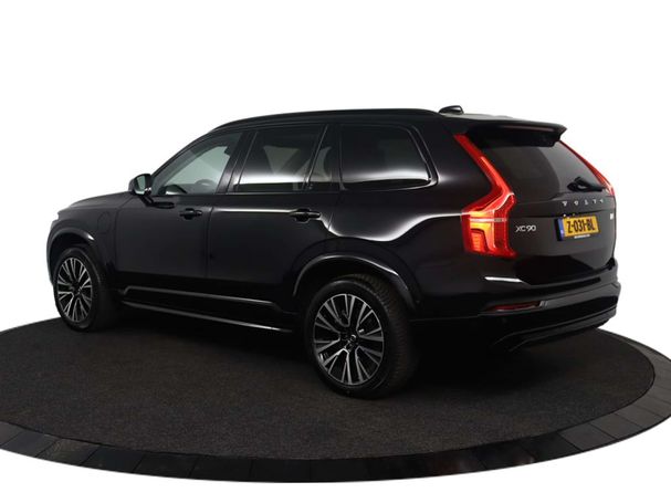 Volvo XC90 T8 Recharge AWD Ultimate 335 kW image number 10