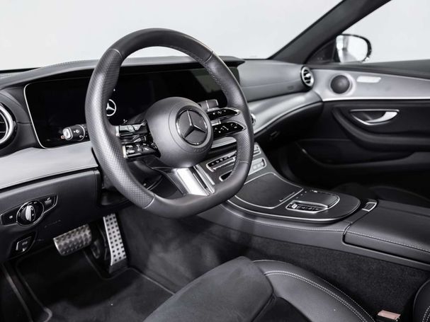 Mercedes-Benz E 220 147 kW image number 8