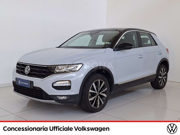 Volkswagen T-Roc 1.0 TSI 81 kW image number 1