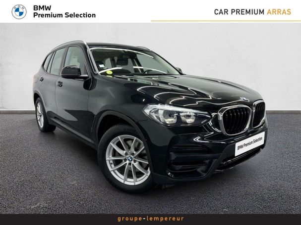 BMW X3 xDrive20d 142 kW image number 16