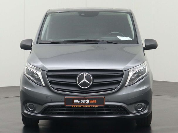 Mercedes-Benz Vito 116 CDi 120 kW image number 10