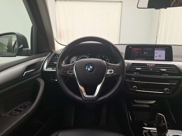 BMW X3 sDrive 110 kW image number 6