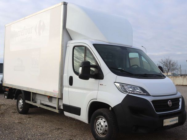 Fiat Ducato 96 kW image number 4