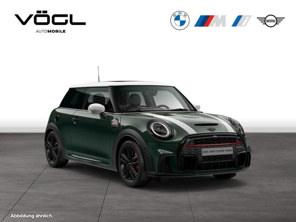 Mini John Cooper Works 170 kW image number 1