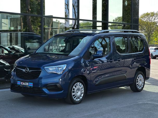 Opel Combo Life XL 1.5 75 kW image number 1