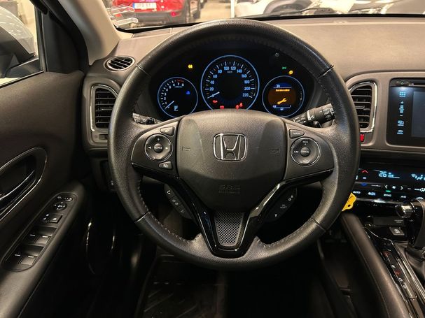 Honda HR-V 1.5 i-VTEC CVT 96 kW image number 13