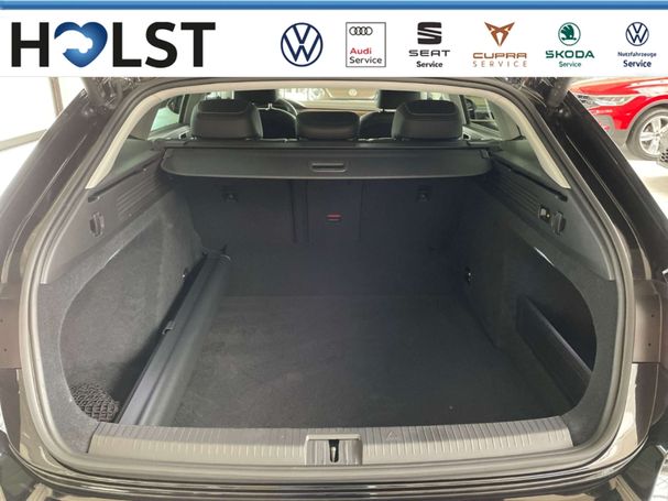 Volkswagen Arteon 2.0 TDI DSG Shooting Brake 110 kW image number 9