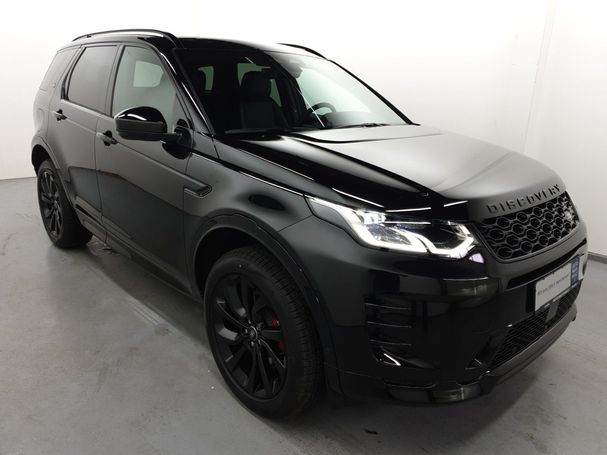 Land Rover Discovery Sport D200 S 150 kW image number 2