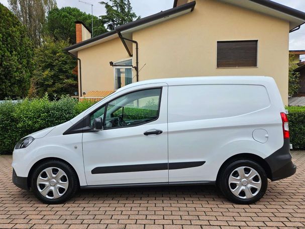 Ford Transit Courier Van 1.5 TDCi Trend 74 kW image number 5