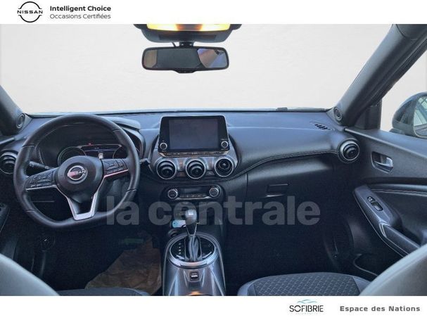 Nissan Juke 105 kW image number 7