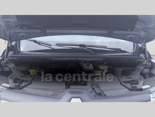 Renault Trafic Energy dCi 110 kW image number 10