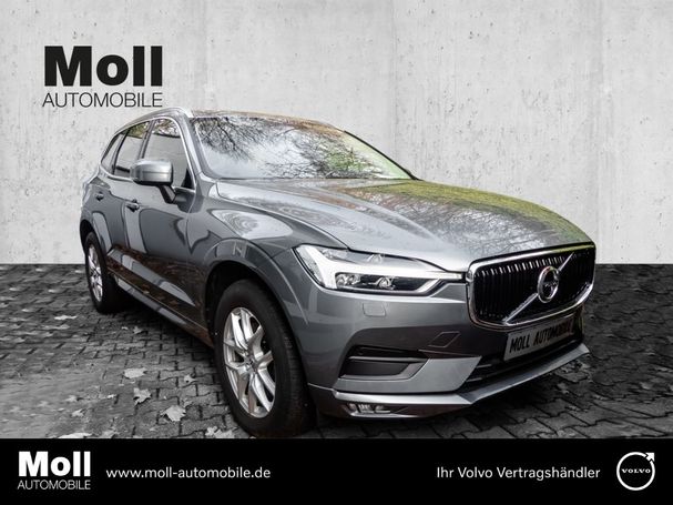 Volvo XC60 B4 AWD Momentum Pro 145 kW image number 1