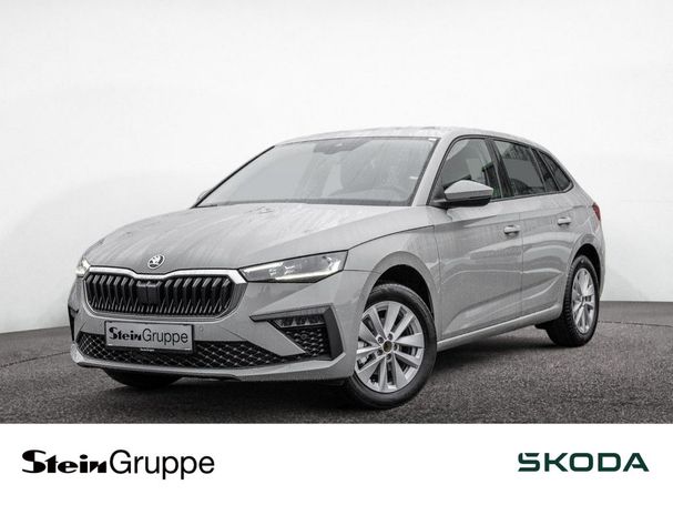 Skoda Scala 1.0 TSI Selection 85 kW image number 2