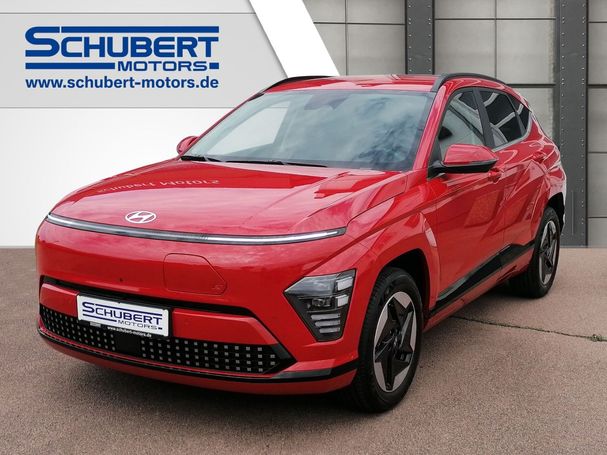 Hyundai Kona Trend 160 kW image number 1