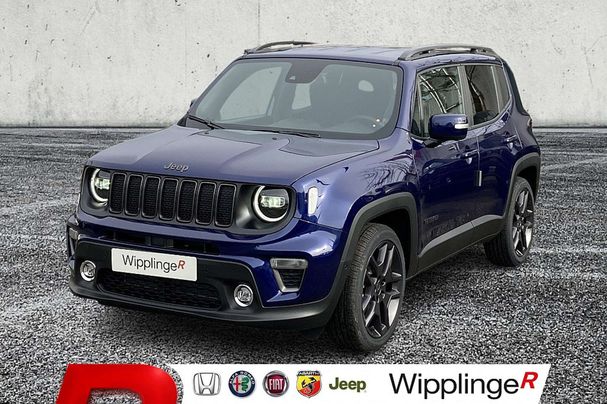 Jeep Renegade 1.3 110 kW image number 1