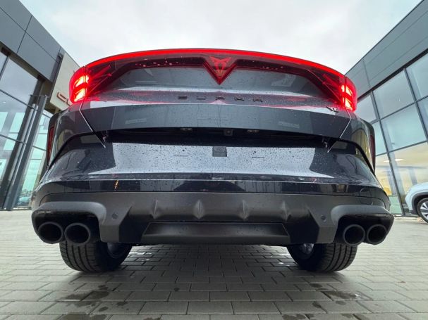 Cupra Formentor 245 kW image number 12