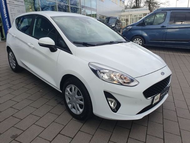 Ford Fiesta 52 kW image number 3