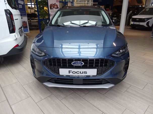 Ford Focus 1.0 EcoBoost 114 kW image number 1