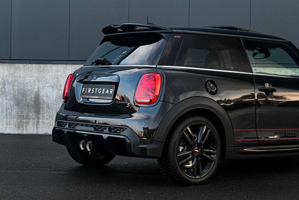 Mini Cooper S Edition 131 kW image number 7