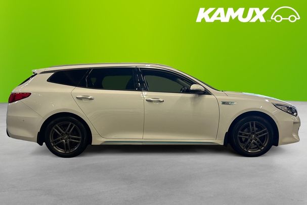 Kia Optima 151 kW image number 2