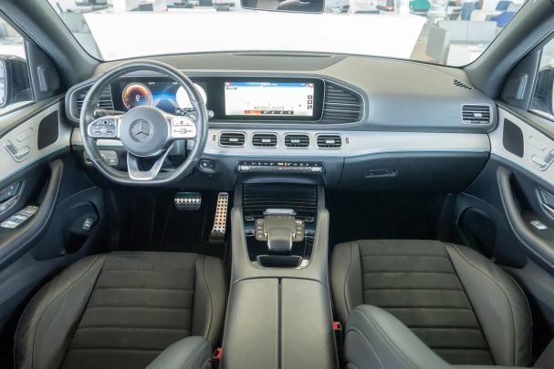 Mercedes-Benz GLE 450 270 kW image number 8