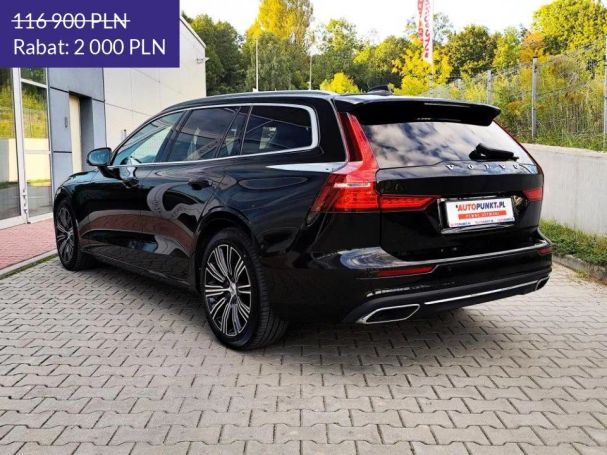 Volvo V60 110 kW image number 7