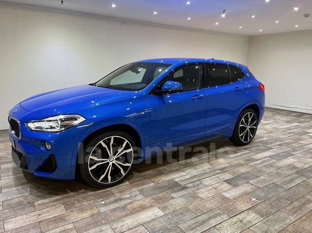 BMW X2 xDrive 140 kW image number 1