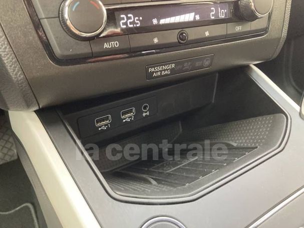 Seat Arona 1.0 TSI DSG XCELLENCE 85 kW image number 16