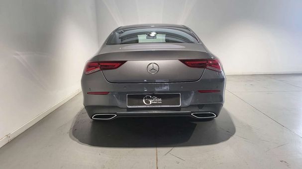 Mercedes-Benz CLA 180 85 kW image number 13