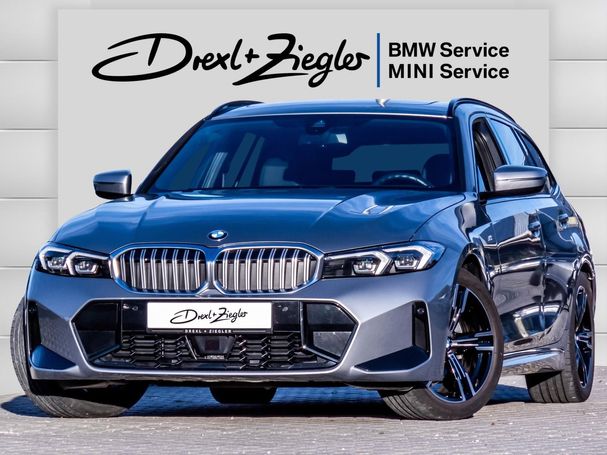 BMW 320d Touring M Sport 140 kW image number 1