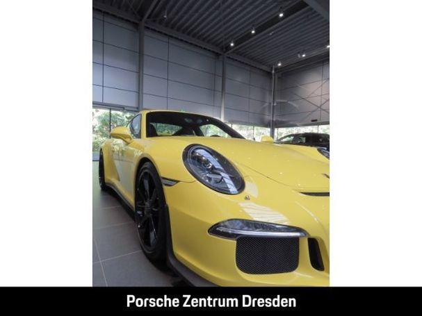 Porsche 991 GT3 350 kW image number 15