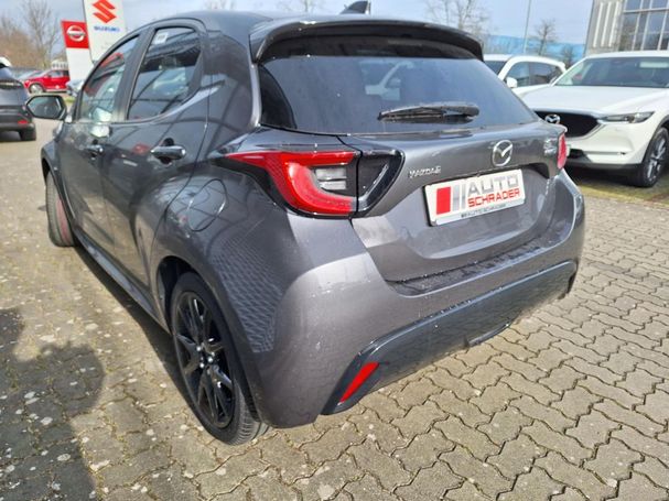 Mazda 2 Hybrid 85 kW image number 3