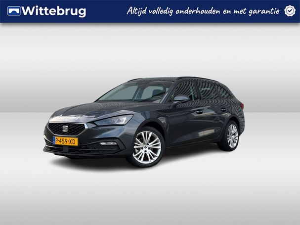 Seat Leon Sportstourer 1.0 TSI 81 kW image number 5