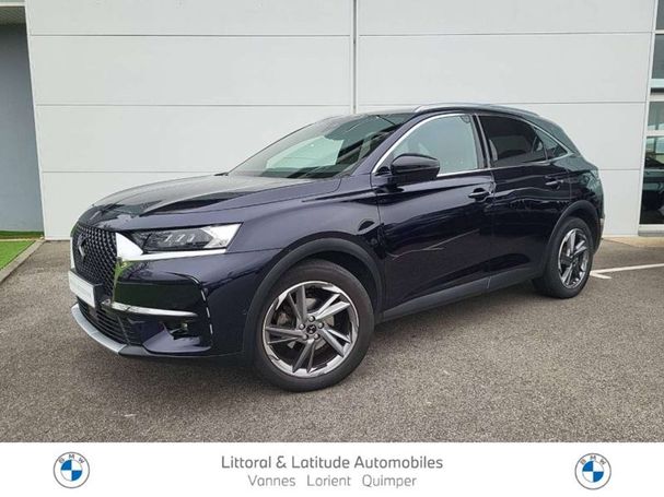 DS Automobiles 7 Crossback BlueHDi 130 98 kW image number 1