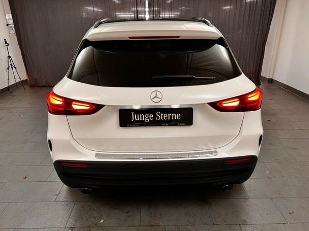 Mercedes-Benz GLA 35 AMG 225 kW image number 6