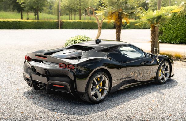 Ferrari SF90 Assetto Fiorano 735 kW image number 6