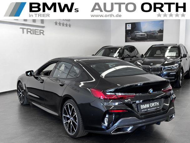 BMW 840d xDrive 235 kW image number 6