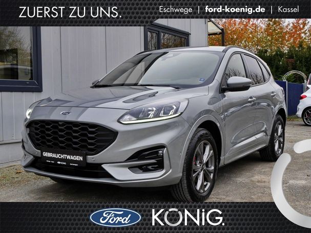 Ford Kuga 165 kW image number 1