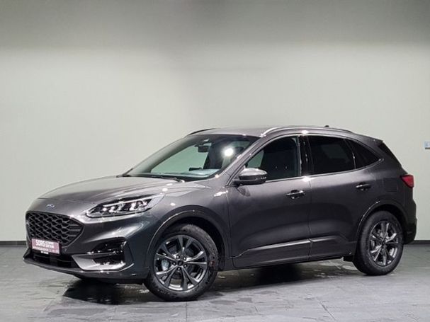 Ford Kuga 2.0 110 kW image number 12