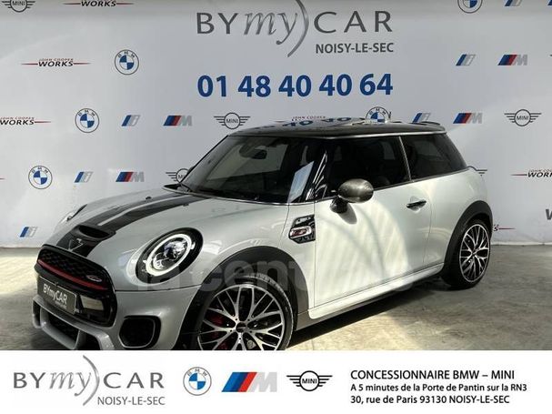 MINI John Cooper Works 170 kW image number 1