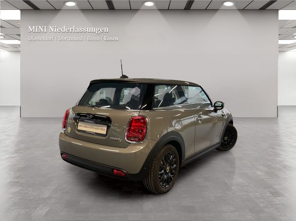 Mini Cooper SE Mini 135 kW image number 3