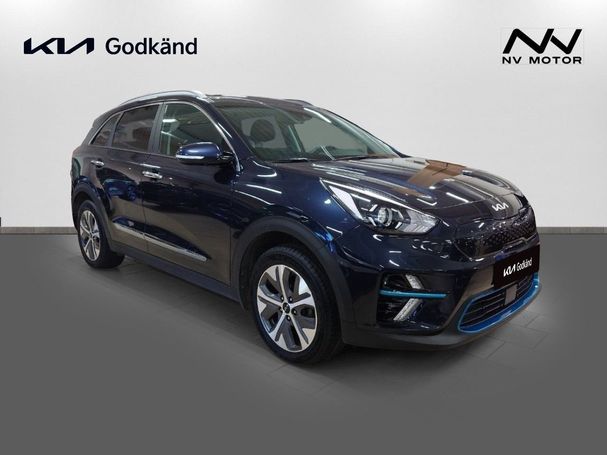 Kia Niro e 150 kW image number 2