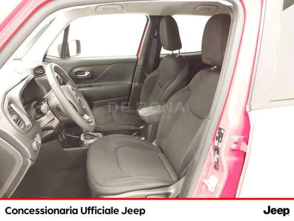 Jeep Renegade 1.3 PHEV 177 kW image number 7