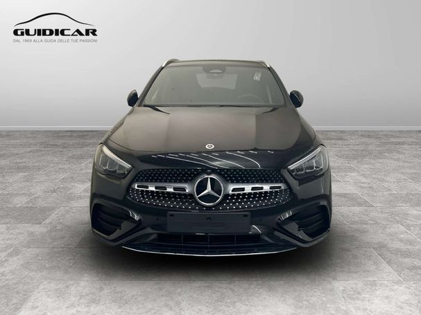 Mercedes-Benz GLA 200 d 4Matic 110 kW image number 2