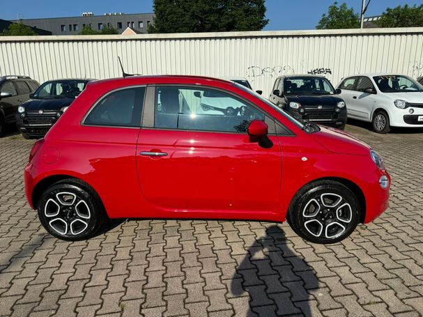 Fiat 500 1.0 51 kW image number 4