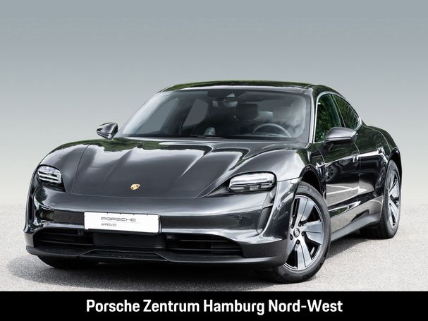 Porsche Taycan 4S 420 kW image number 1